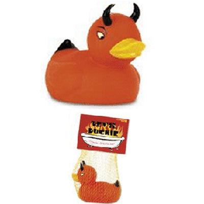 Click to get Devil Duckie