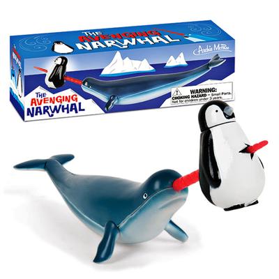 Click to get Avenging Narwhal