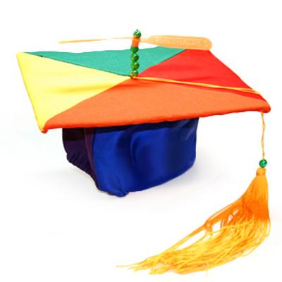 Click to get Twirling Graduation Cap