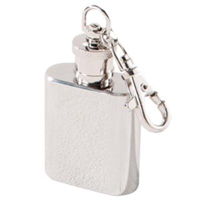 Click to get Flask Keychain