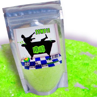 Click to get Zombie Bath Salts