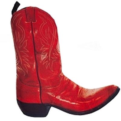 Click to get Cowboy Boot Christmas Stockings