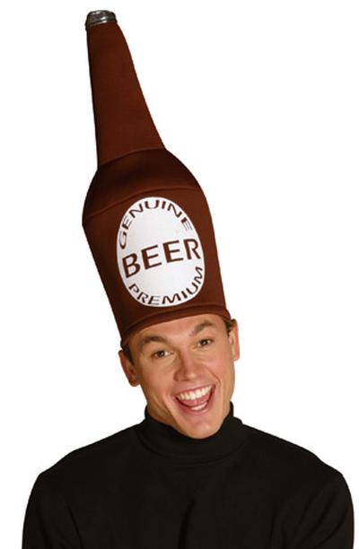 Click to get Genuine Beer Hat