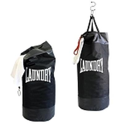 Click to get Punching Bag Laundry Bag