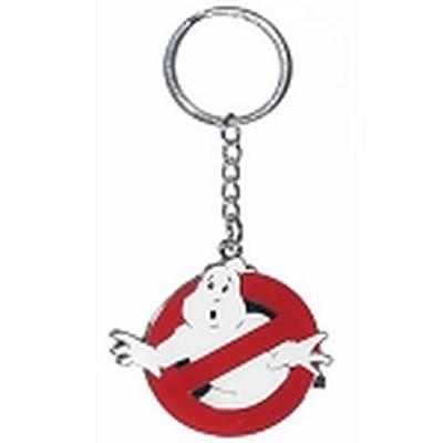 Click to get Ghostbusters Logo Keychain