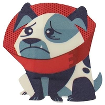 Click to get Cone of Shame Bandages