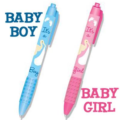 Click to get Baby Scented Pens