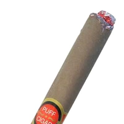 Click to get Fake Cigar with Smoke