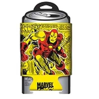 Click to get Iron Man Comics Can Huggie
