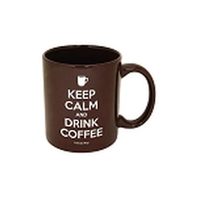 Click to get Keep Calm and Drink Coffee Mug
