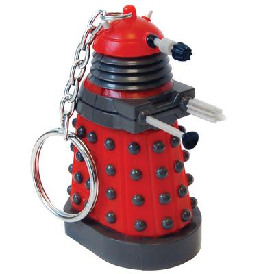 Click to get Doctor Who Dalek Keychain