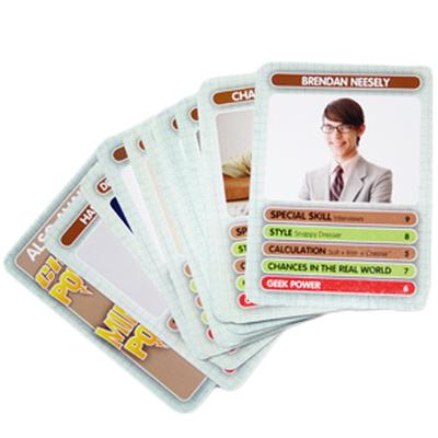 Click to get Geek Card Game