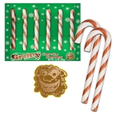 Click to get Gravy Candy Canes