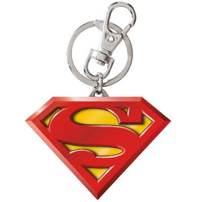 Click to get Superman Metal Keyring