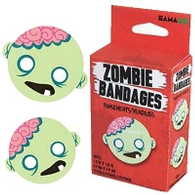 Click to get Zombie Bandages
