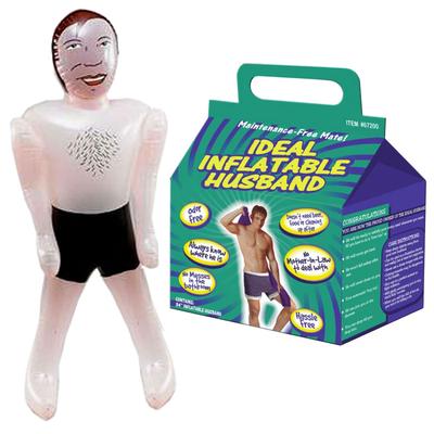 Click to get Ideal Inflatable Husband