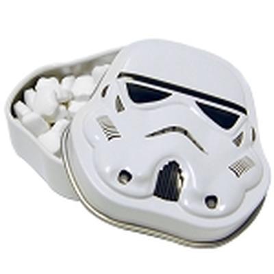 Click to get Star Wars Storm Trooper Mints