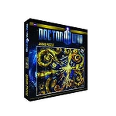 Click to get Doctor Who Puzzle Exploding Tardis