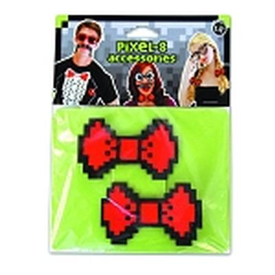 Click to get Pixel8 Hair Bows