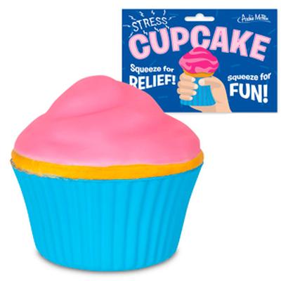 Click to get Stress Cupcake