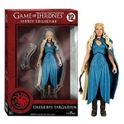 Click to get Game of Thrones Action Figure Daenerys Targaryen
