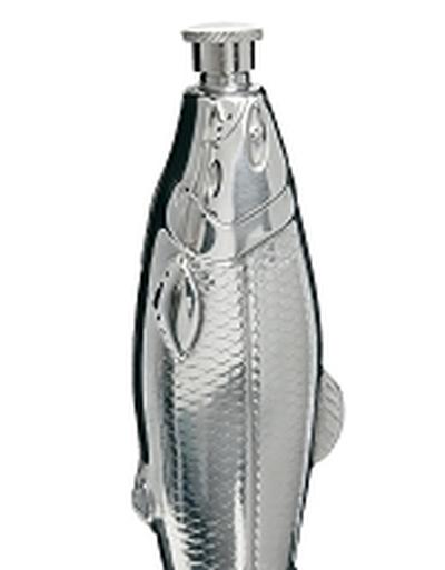 Click to get Fish Flask