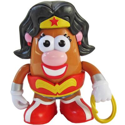 Click to get Mrs Potato Head Wonder Woman