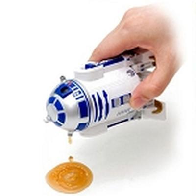 Click to get R2D2 Soy Sauce Bottle