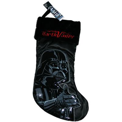 Click to get Star Wars Darth Vader Stocking