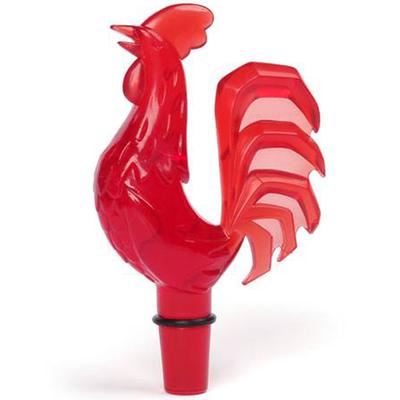 Click to get Cock Blocker Rooster Bottle Stopper
