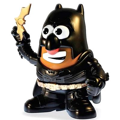 Click to get Batman Mr Potato Head