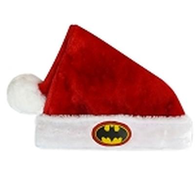 Click to get Batman Santa Hat