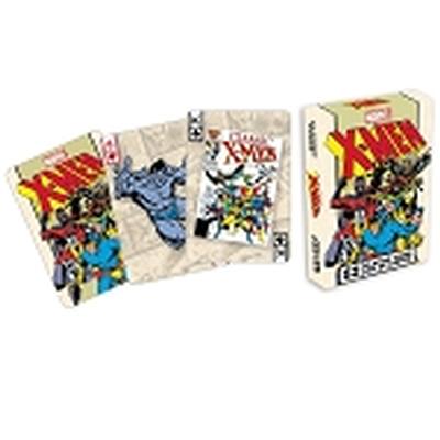 Click to get Marvel XMen Covers Playing Cards