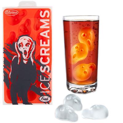 Click to get Ice Screams Ice Cube Tray