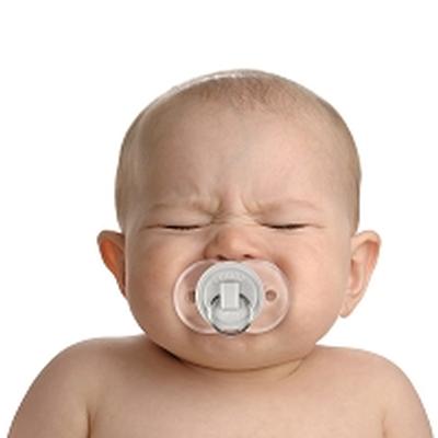 Click to get Baby Pacifier Stopper