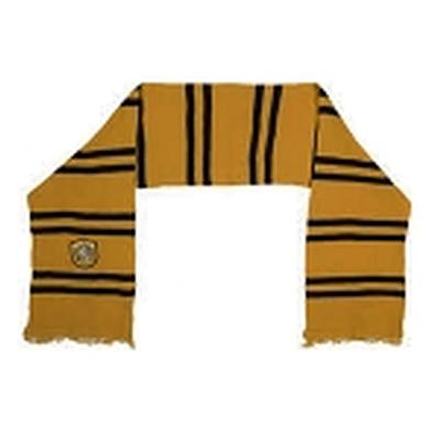 Click to get Harry Potter Hufflepuff House Scarf