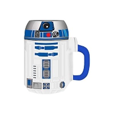 Click to get Star Wars R2D2 Ceramic Sculpted Mug