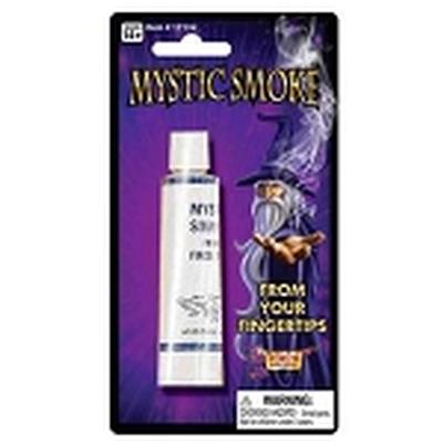 Click to get Magic Smoke Prank