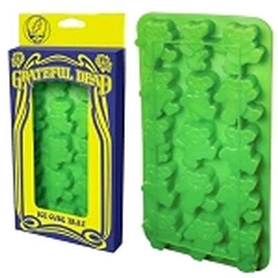 Click to get Grateful Dead Dancing Bear Ice Cube Tray