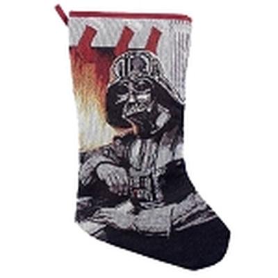 Click to get Star Wars Darth Vader Holiday Tapestry Stocking