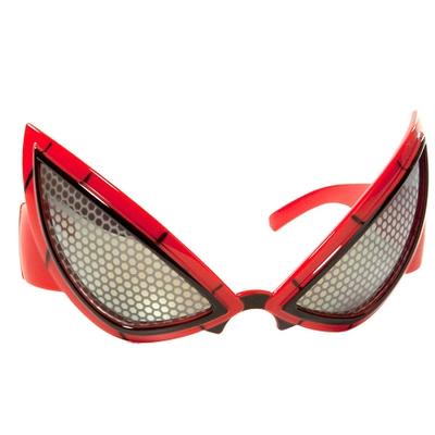 Click to get Spiderman Movie Glasses