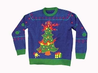 Click to get Ugly Christmas Sweater Oh Christmas Tree
