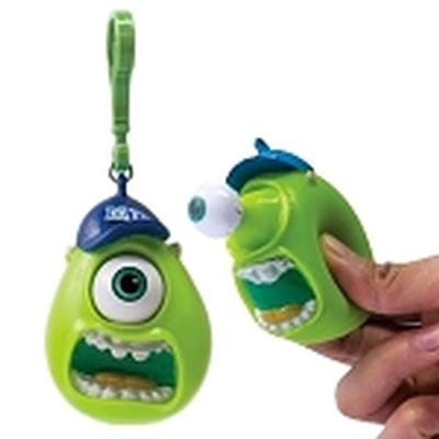 Click to get Monsters University Mike EyePopping Keychain