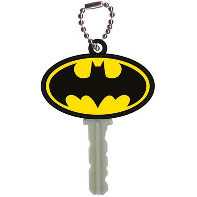 Click to get Batman Face Key Holder Cap