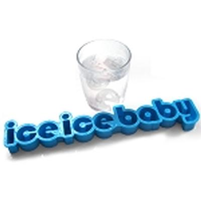 Click to get Ice Ice Baby Ice Tray