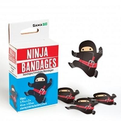 Click to get Ninja Bandages