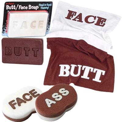Click to get The Butt Face Collection