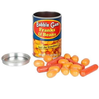 Click to get Franks  Beans Gum