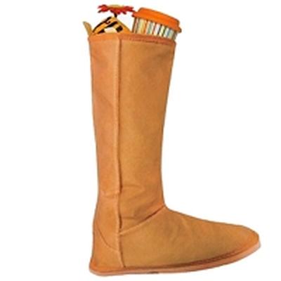 Click to get Suede Ugg Boot Christmas Stockings
