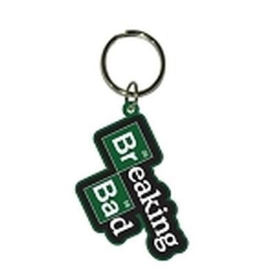 Click to get Breaking Bad Logo Keychain